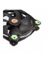 Thermaltake Riing 120 mm LED zielony - nr 14