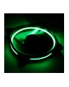 Thermaltake Riing 120 mm LED zielony - nr 15