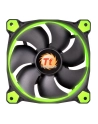 Thermaltake Riing 120 mm LED zielony - nr 20
