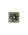 Thermaltake Riing 120 mm LED zielony - nr 24