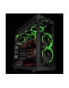 Thermaltake Riing 120 mm LED zielony - nr 2