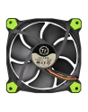 Thermaltake Riing 120 mm LED zielony - nr 33