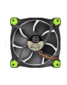 Thermaltake Riing 120 mm LED zielony - nr 5