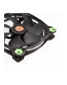Thermaltake Riing 140 mm LED zielony - nr 25