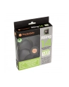 Thermaltake Riing 140 mm LED zielony - nr 28