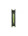 Thermaltake Riing 140 mm LED zielony - nr 30