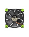 Thermaltake Riing 140 mm LED zielony - nr 32