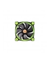 Thermaltake Riing 140 mm LED zielony - nr 38