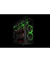 Thermaltake Riing 140 mm LED zielony - nr 6