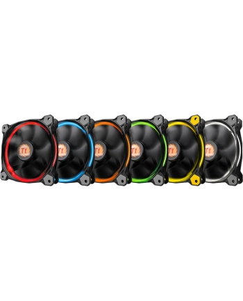 Thermaltake Riing 12 RGB 120mm