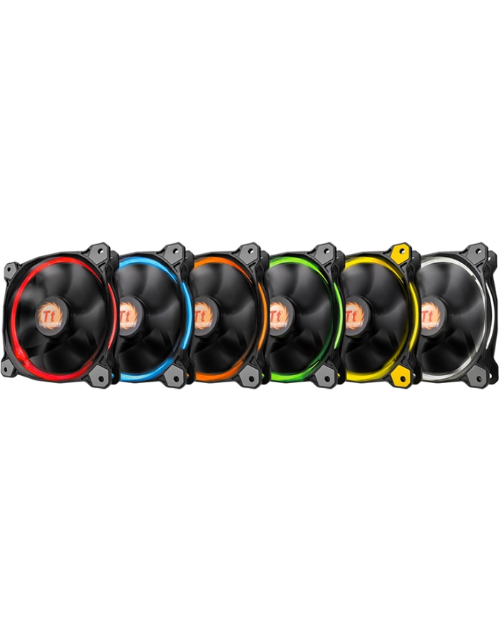 Thermaltake Riing 12 RGB 120mm główny