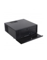 SilverStone GD07B czarny - nr 1