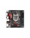 ASUS B150I PRO GAMING/AURA - 1151 - nr 1