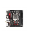 ASUS B150I PRO GAMING/WIFI/AURA - 1151 - nr 1