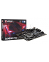 MSI Z170A GAMING PRO Carbon - 1151 - nr 19