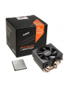 AMD FX-8370 WRAITH 4000 AM3+ BOX - nr 15