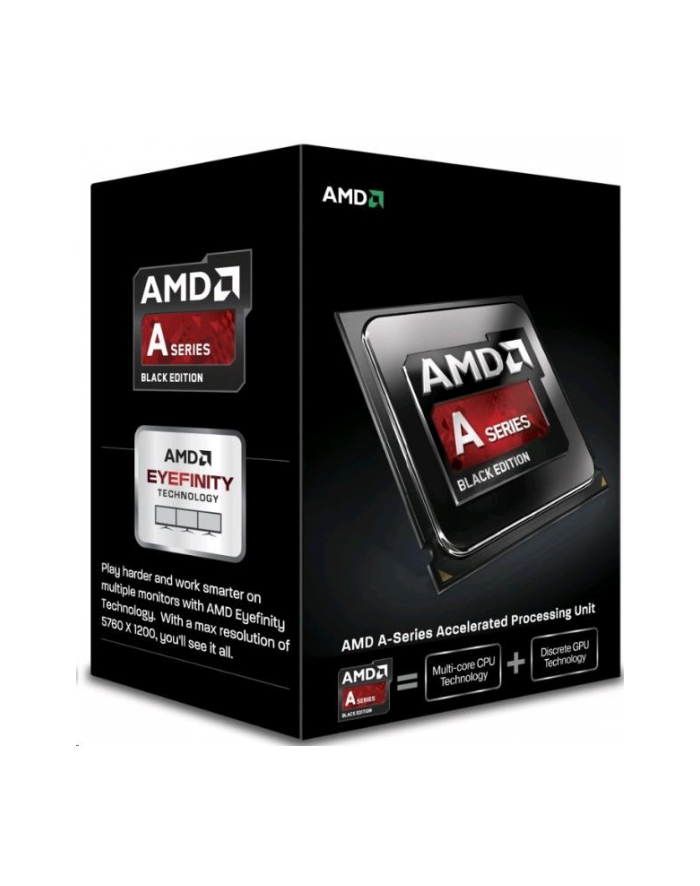 AMD A6-7470K 3700 FM2+ BOX główny
