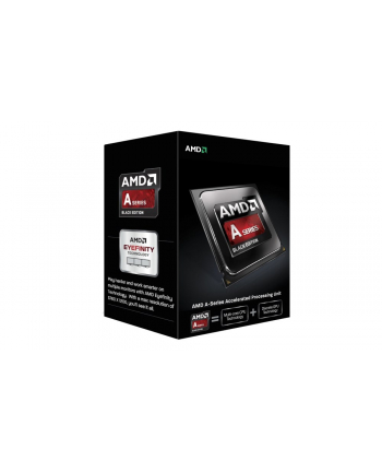 AMD A6-7470K 3700 FM2+ BOX