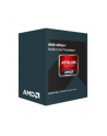 AMD Athlon X4 845 SC 3500 FM2+ BOX - 95W Silent Cooler - nr 10