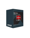 AMD Athlon X4 845 SC 3500 FM2+ BOX - 95W Silent Cooler - nr 13