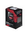AMD Athlon X4 845 SC 3500 FM2+ BOX - 95W Silent Cooler - nr 14