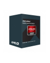 AMD Athlon X4 845 SC 3500 FM2+ BOX - 95W Silent Cooler - nr 18