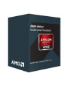 AMD Athlon X4 845 SC 3500 FM2+ BOX - 95W Silent Cooler - nr 19