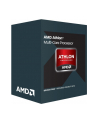 AMD Athlon X4 845 SC 3500 FM2+ BOX - 95W Silent Cooler - nr 20
