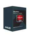 AMD Athlon X4 845 SC 3500 FM2+ BOX - 95W Silent Cooler - nr 21