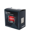AMD Athlon X4 845 SC 3500 FM2+ BOX - 95W Silent Cooler - nr 23