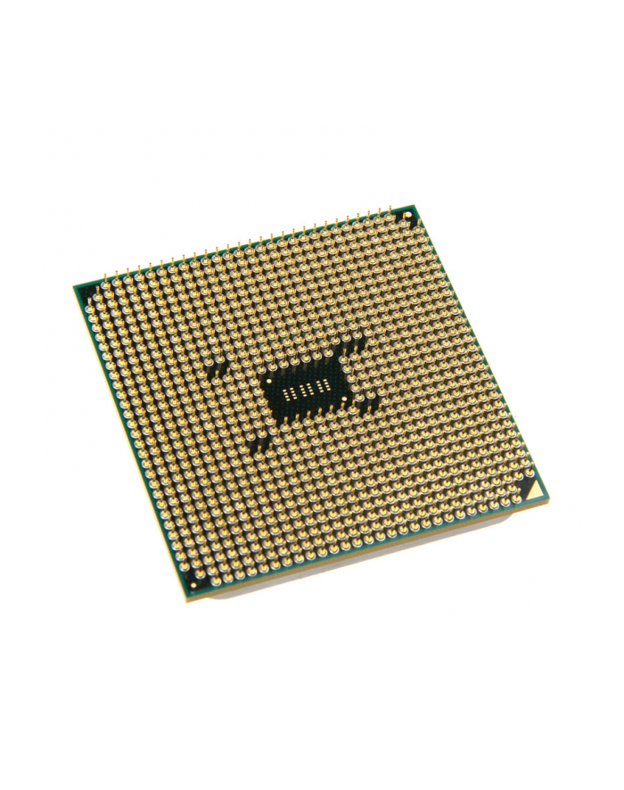 AMD Athlon X4 845 SC 3500 FM2+ BOX - 95W Silent Cooler główny