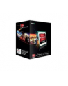 AMD Athlon X4 845 SC 3500 FM2+ BOX - 95W Silent Cooler - nr 9