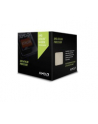 AMD Athlon X4 880K SC 4000 FM2+ BOX - 125W Silent Cooler - nr 1