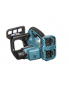 Makita Akumulatorowa pilarka łańcuchowa DUC252Z 2x18V blue - nr 5