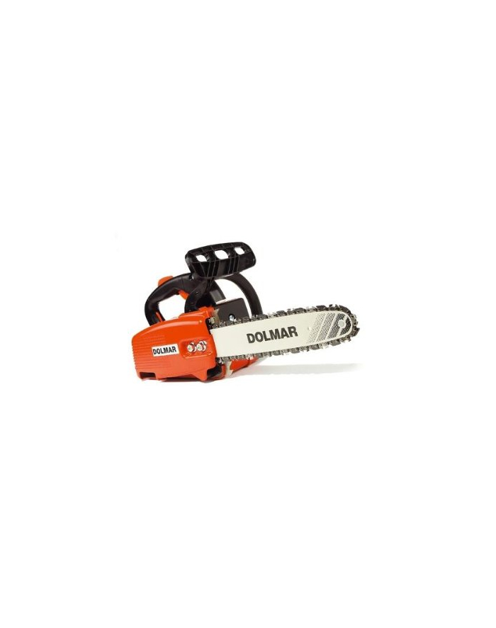 Dolmar Piła łańcuchowa spalinowa PS-3410 TH orange główny