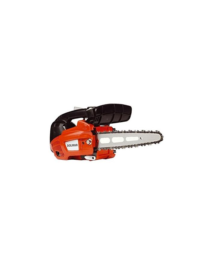 Dolmar Piła łańcuchowa spalinowa PS-222TH orange główny