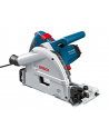 Bosch Ręczna pilarka tarczowa  GKT 55 GCE blue - nr 1