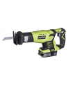 Ryobi Akumulatorowa piła szablasta RRS1801M 18V green - nr 3