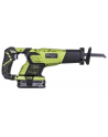 Ryobi Akumulatorowa piła szablasta RRS1801M 18V green - nr 4