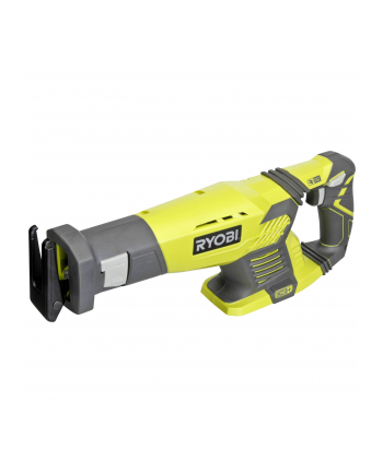 Ryobi Akumulatorowa piła szablasta RRS1801M 18V green