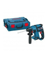 Bosch Akumulatorowa wiertarka udarowa GBH 18V-EC blue - nr 1