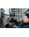 Bosch Klurcz udarowy akumulatorowy GDS 18 V-LI HT blue - nr 3