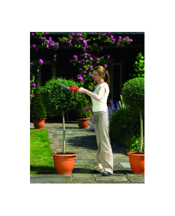 Black&Decker Akumulatorowe nożyce GSL300 3,6V orange
