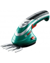 Bosch Nożyce do trawy ISIO 3,6V / 1,5Ah green - nr 1