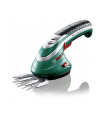 Bosch Nożyce do trawy ISIO 3,6V / 1,5Ah green - nr 2