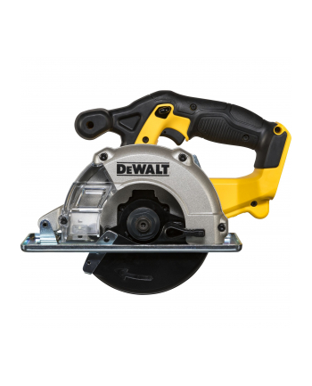 Dewalt Akumulatorowa ręczna pilarka tarczowa DCS373NT 18V yellow