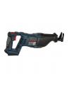 Bosch Akumulatorowa piła szablasta GSA 18V Li blue - nr 8