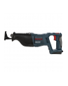 Bosch Akumulatorowa piła szablasta GSA 18V Li blue - nr 9