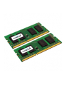 Crucial DDR3 SO-DIMM 4GB 1600-11 Silver LV Dual - nr 1