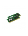 Crucial DDR3 SO-DIMM 4GB 1600-11 Silver LV Dual - nr 5